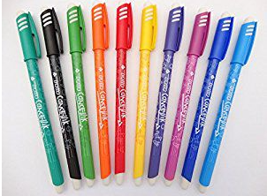 おしゃれな海外の輸入文房具8選 可愛いボールペンも人気